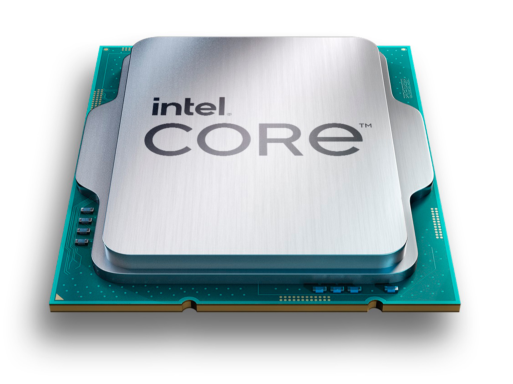 Intel hat in die Raptor Lake-S Prozessoren zahlreiche Verbesserungen integriert.