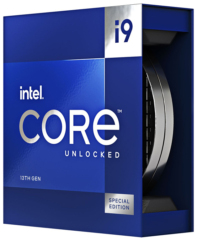Intel hat in die Raptor Lake-S CPUs zahlreiche Verbesserungen integriert. (Bildquelle: Intel)