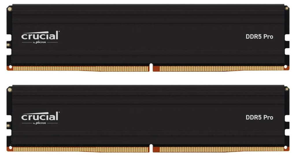 DDR5 RAM-Konfigurationen im Test