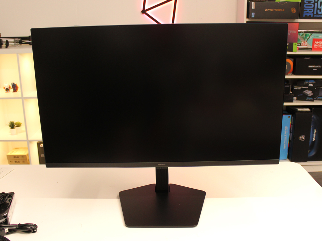 6K-Dual-Mode: Samsung Odyssey G8 G80HS