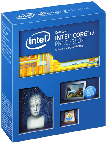 Vergangene Intel-Core-Generationen im Test
