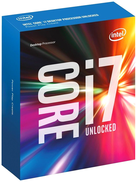 Intel Skylake ist Basis der Core-i-6xxx-CPUs, gefertigt in 14 nm Strukturbreiten.
