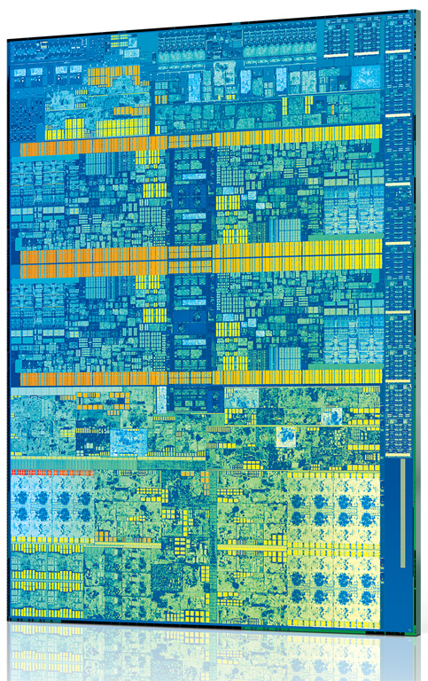 Bei gleicher TDP taktet der Core i7-7700K schneller als das bisherige Skylake-Spitzenmodell Core i7-6700K.