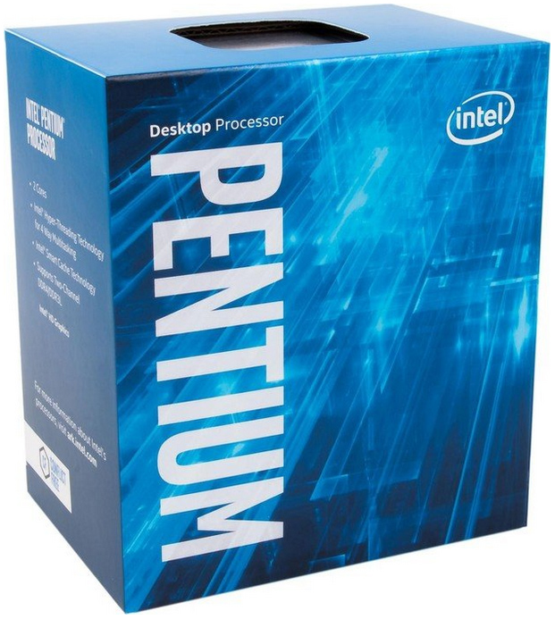 intel pentium g4560 benchmark