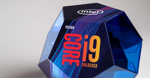 9th Gen: Intel Core i9-9900K im Test