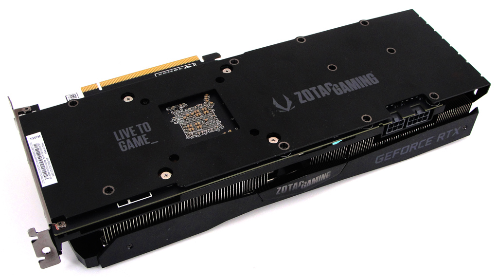 Die TU106-GPU ist der kleinste Turing-Sprössling und dient als Basis für die GeForce RTX 2070 und RX 2060.
