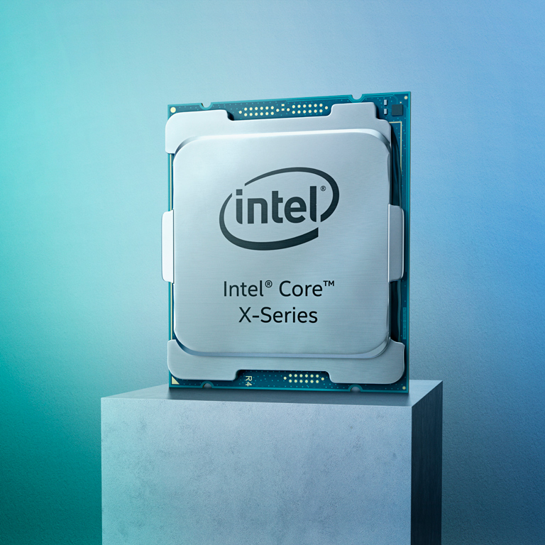Intels HEDT-Flaggschiff ist zwar besser als sein Vorgänger, hat aber durchaus Mühe an AMDs Zen 2 dran zu bleiben (Bildquelle: Intel)