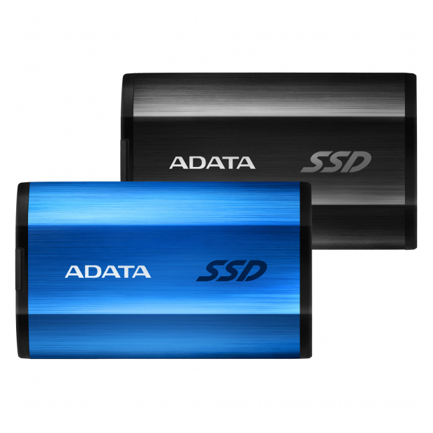 SSD SE800