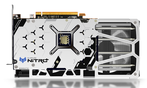 NITRO+ Radeon RX 5500 XT Special Edition