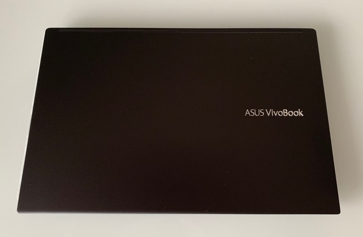 ASUS VivoBook S14 S433FA-EB016T Indie Black