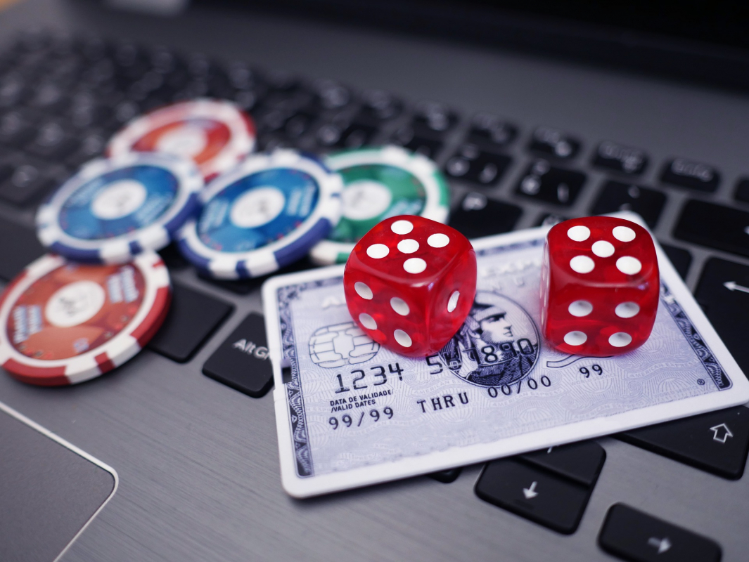 Die Nutzung von Online-Casinos in Deutschland ist noch eingeschränkt