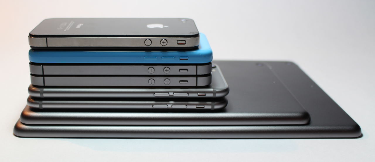 Wer ein neues Smartphone sucht, sollte die benötigten Funktionen abwängen (Bildquelle: Pixabay)
