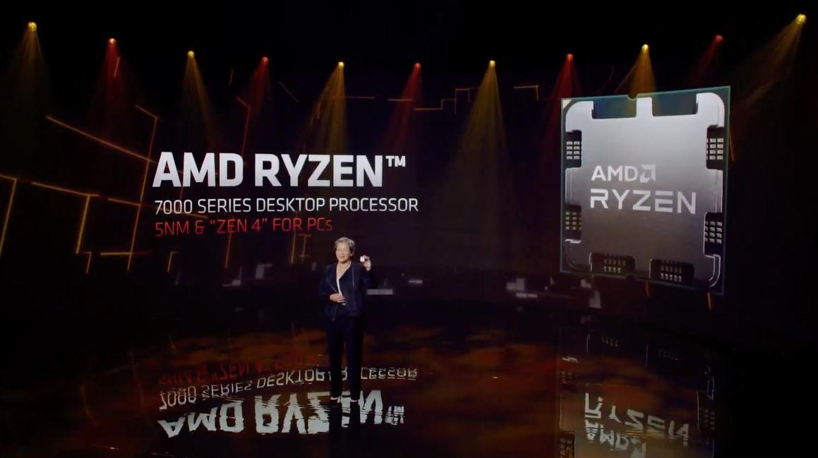 AMD Ryzen 7000 wird auf Zen 4 basieren und im H2 2022 erscheinen
