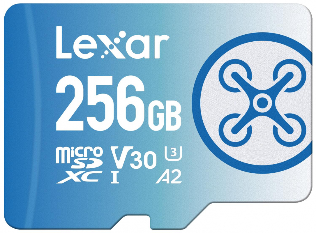 Lexar FLY microSDXC Speicherkarten