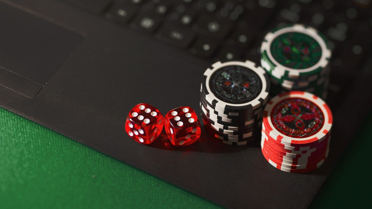 Die Online-Casino-Branche wächst aktuell sehr rasant.