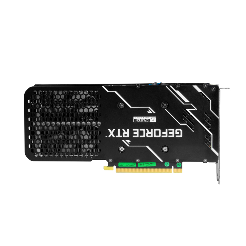KFA2 GeForce RTX 3060 8 GB 1-Click OC