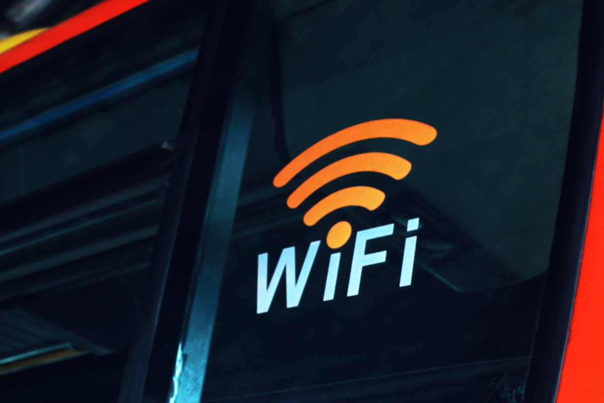 WiFi 7 soll ab dem Jahr 2023 seinen Vormarsch beginnen.