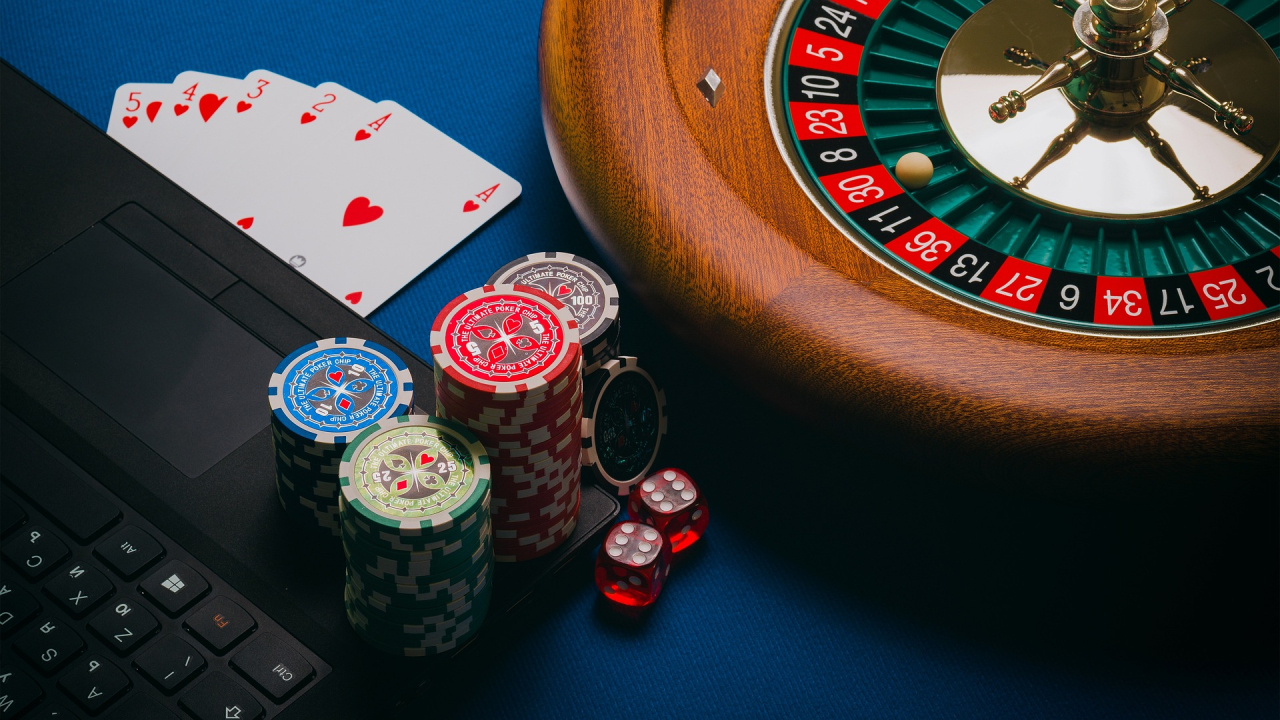 Die Online-Casino-Branche wächst weiterhin sehr rasant.