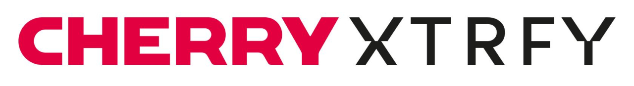 CHERRY und Xtrfy präsentieren stolz den neuen Namen.