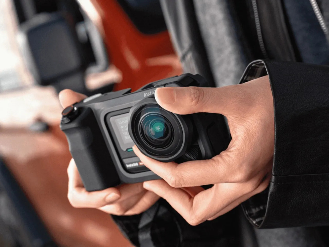 Eine Kamera für Videoproduktion muss mehr können, als nur ein scharfes Bild zu liefern.